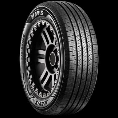Mavis Highway Terrain 2 tire