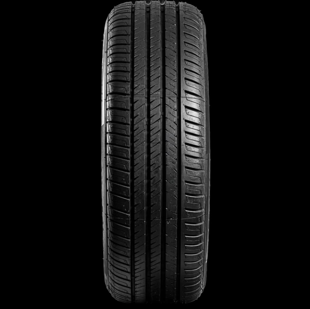 Veerubber Valkon 17" front tire