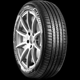 Veerubber Valkon 17" angled tire
