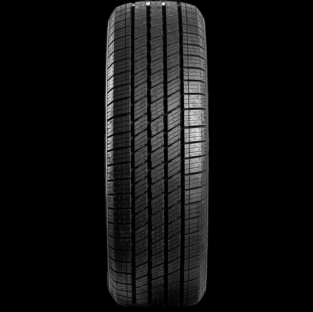 Delinte Centurion H/T 17" front tire