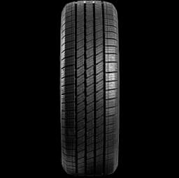 Delinte Centurion H/T 17" front tire