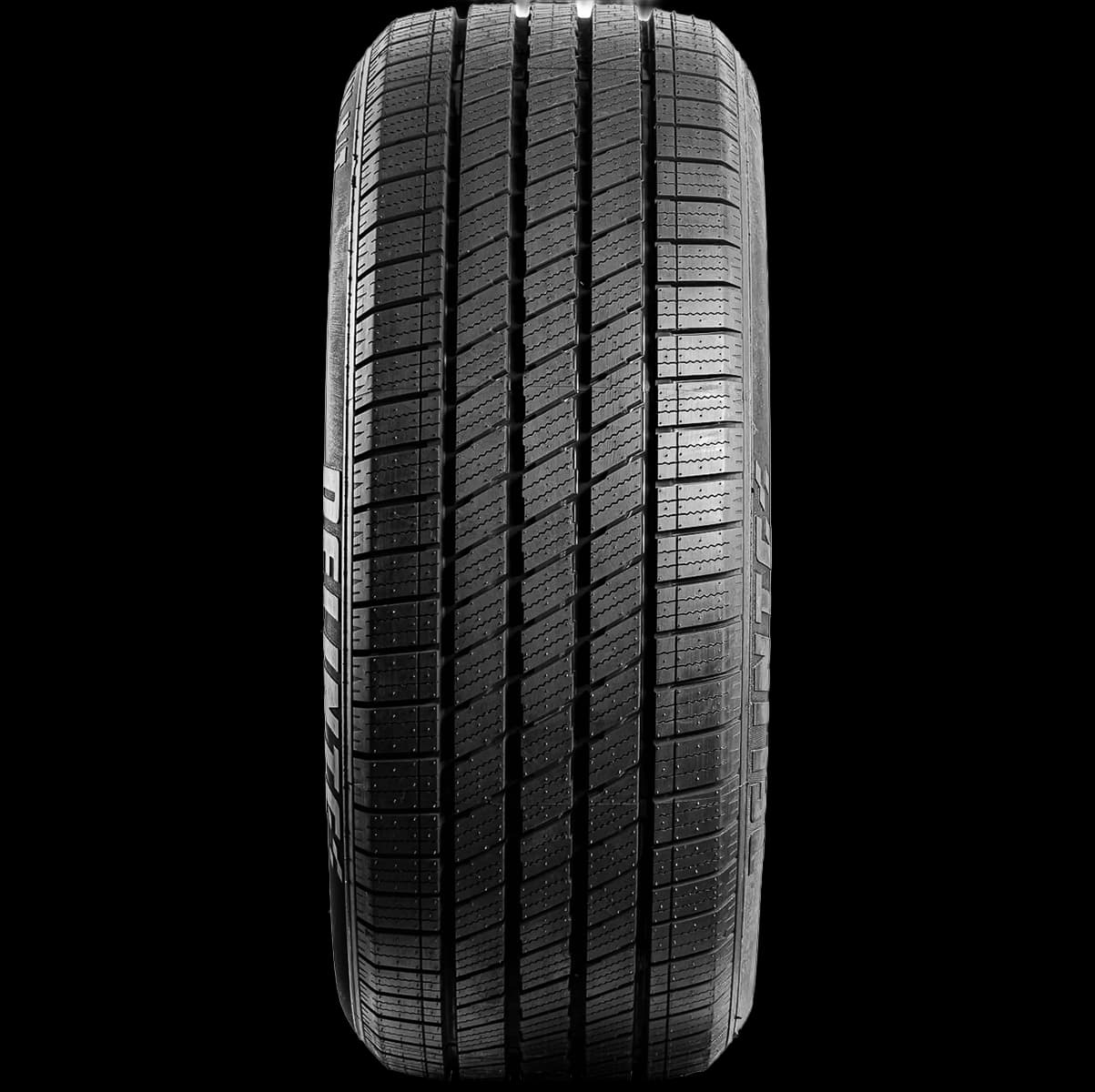 Delinte Centurion H/T 20" front tire