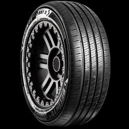 Delinte DST2 Sport Touring 2 20" angled tire