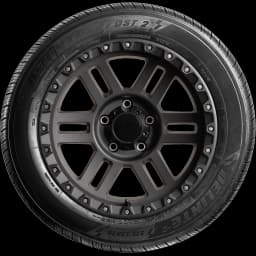 Delinte DST2 Sport Touring 2 20" side tire