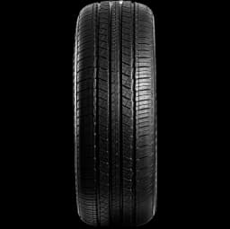 Pantera Touring CUV A/S 17" front tire