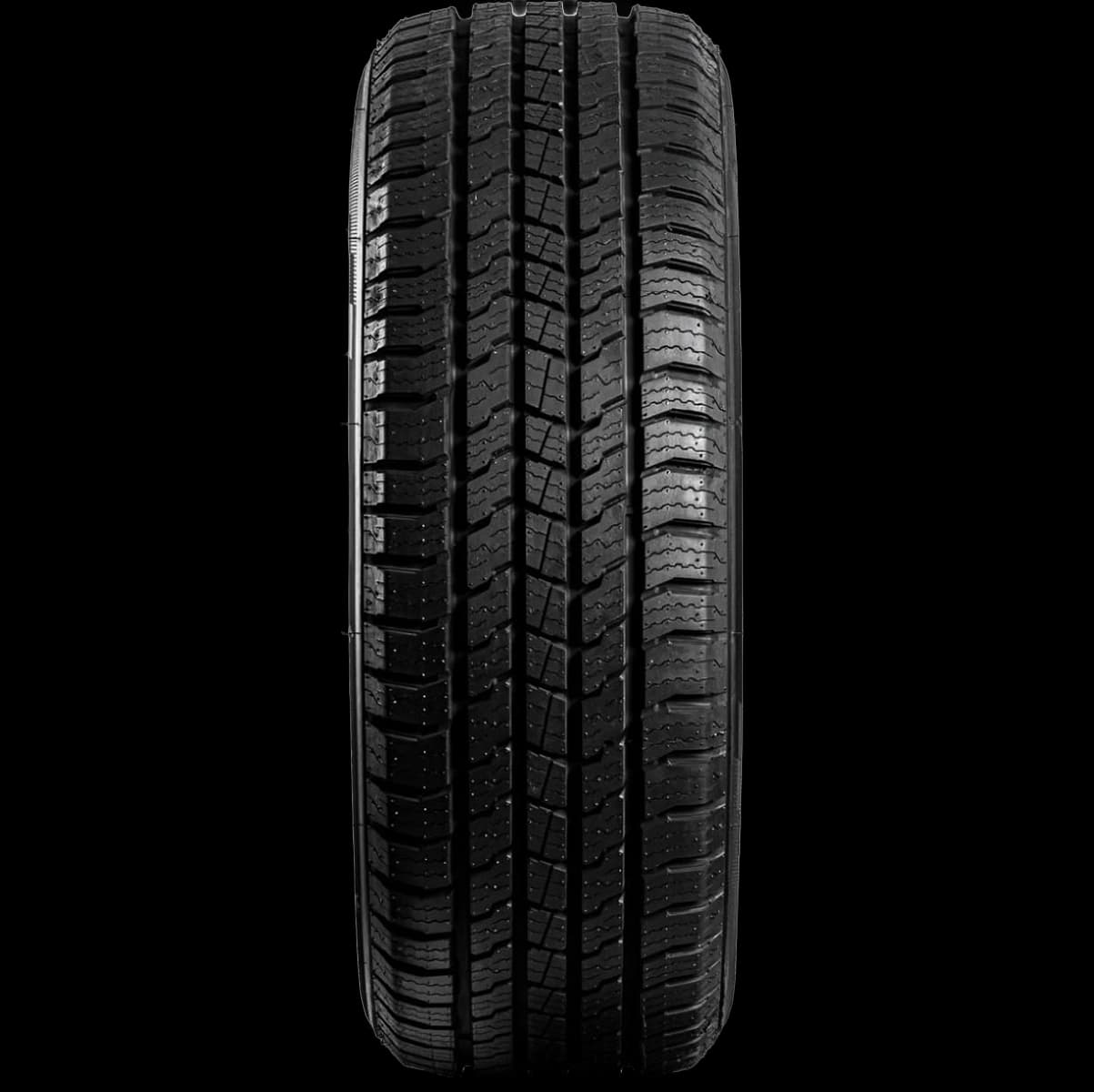 Ironman All Country HT 4S 20" front tire