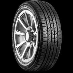 Ironman All Country HT 4S 20" angled tire