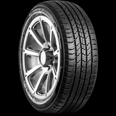 Ironman All Country HT 4S tire