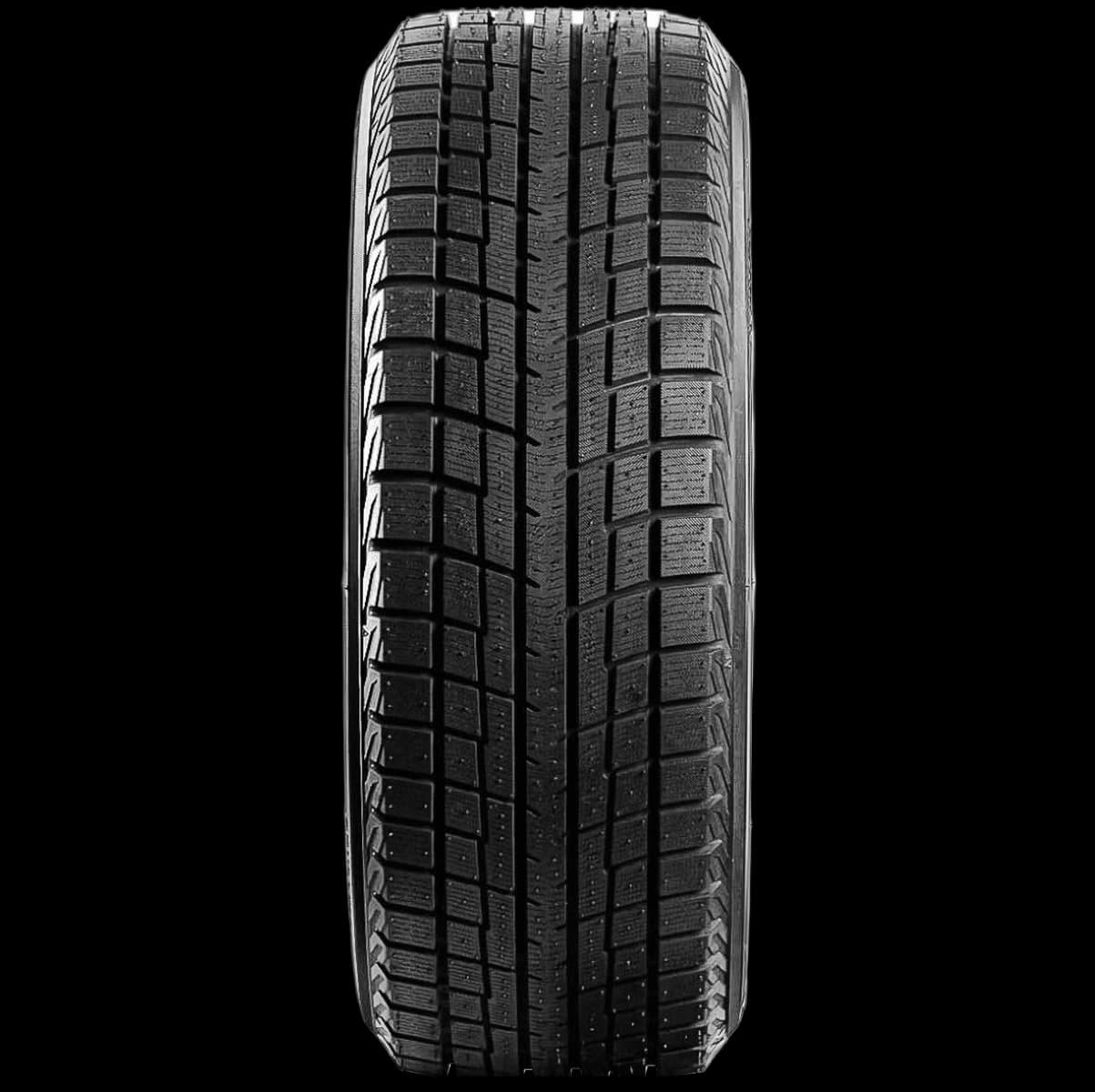 Yokohama Ice Guard IG52C 17" front tire