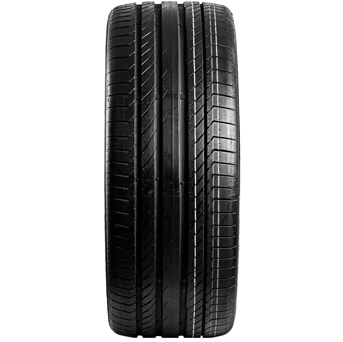 Continental SportContact 5P 20" front tire