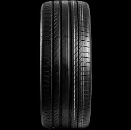 Continental SportContact 5P 20" front tire