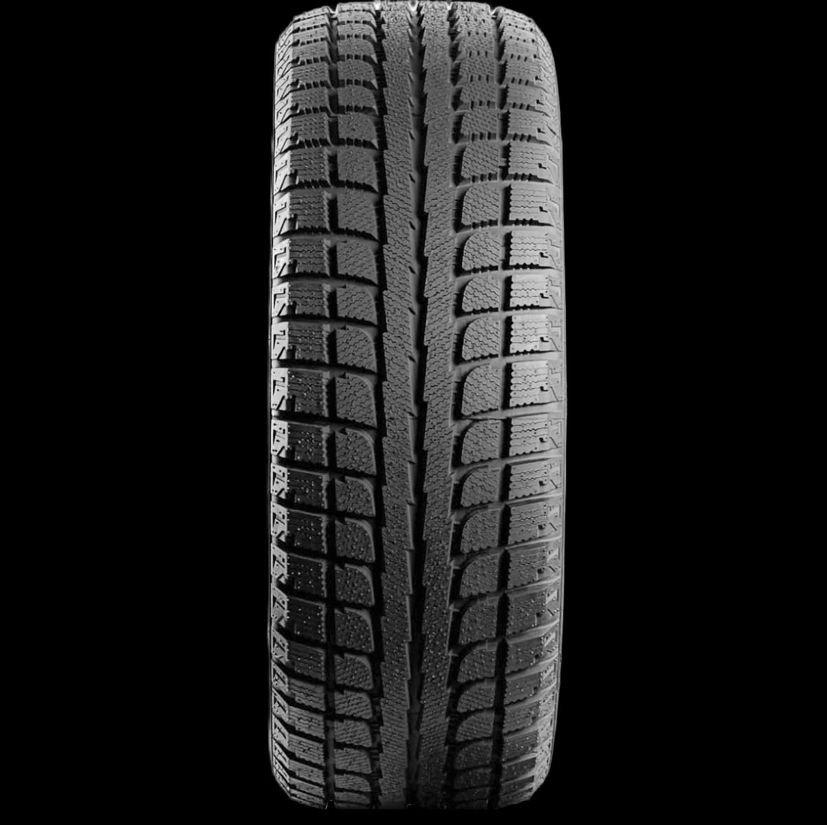 Antares Ice Grip 20 17" front tire