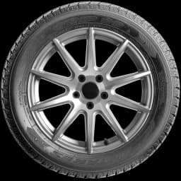 Antares Ice Grip 20 17" side tire