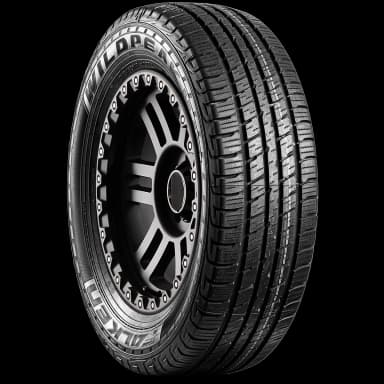 Falken Wild Peak H/T tire