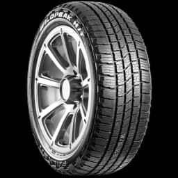 Falken Wild Peak H/T 20" angled tire