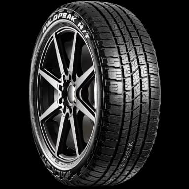 Falken Wild Peak H/T tire