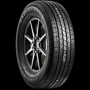Yokohama Geolander H/T G056 tire