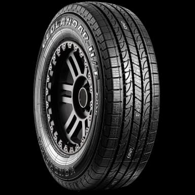 Yokohama Geolander H/T G056 tire