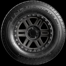 Yokohama Geolander H/T G056 17" side tire
