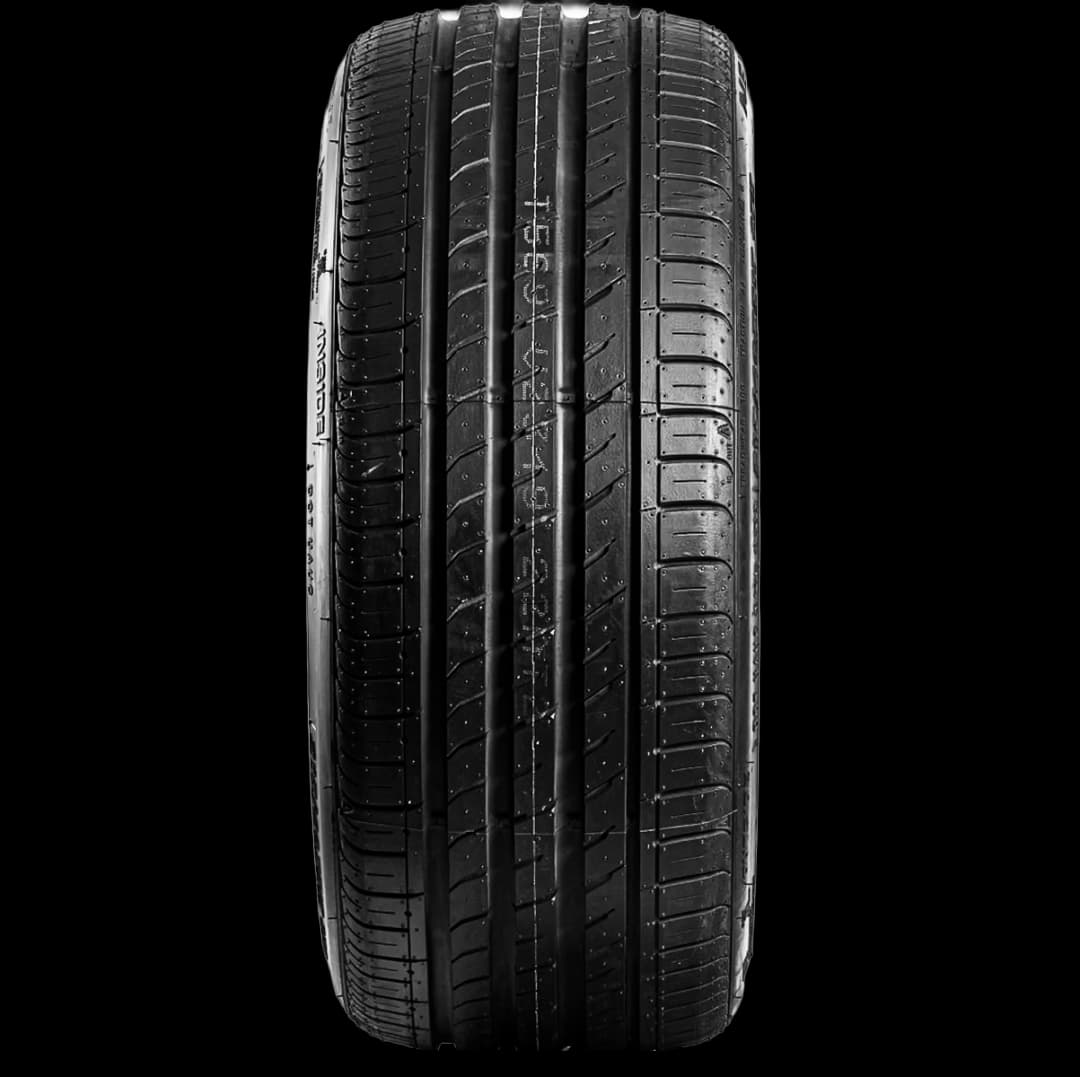 Nexen Nfera SU1 17" front tire