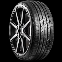 Nexen Nfera SU1 17" angled tire