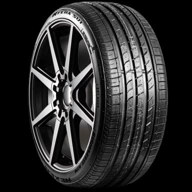 Nexen Nfera SU1 tire