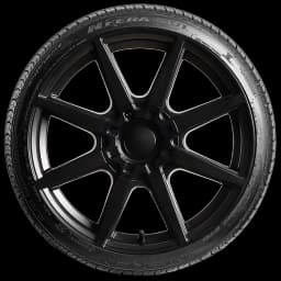 Nexen Nfera SU1 17" side tire