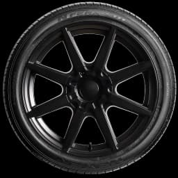 Nexen Nfera SU1 20" side tire
