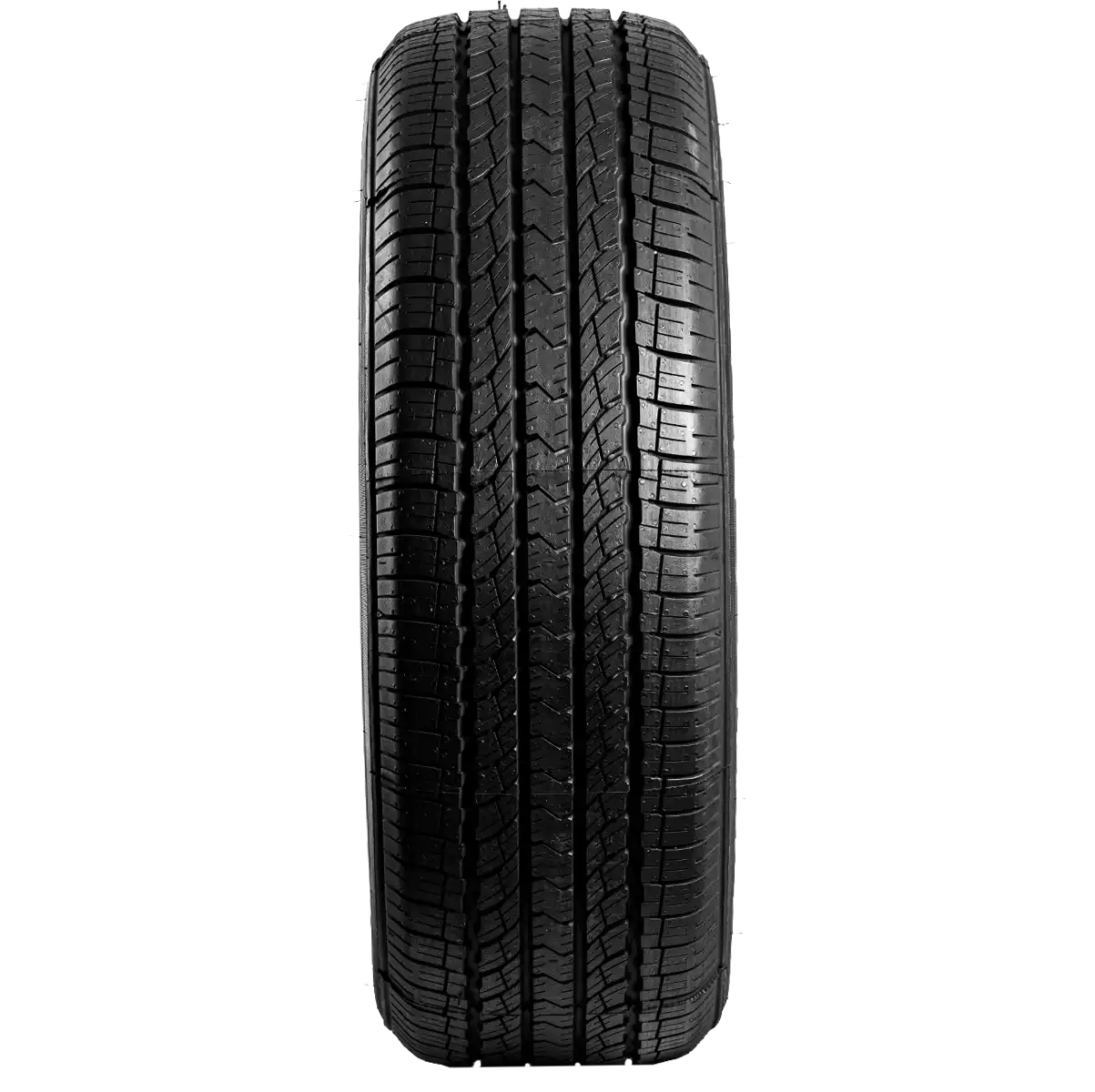 Toyo Open Country A25 17" front tire