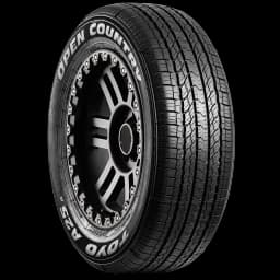 Toyo Open Country A25 235/65R18 Tires - Low Price & Fast Install