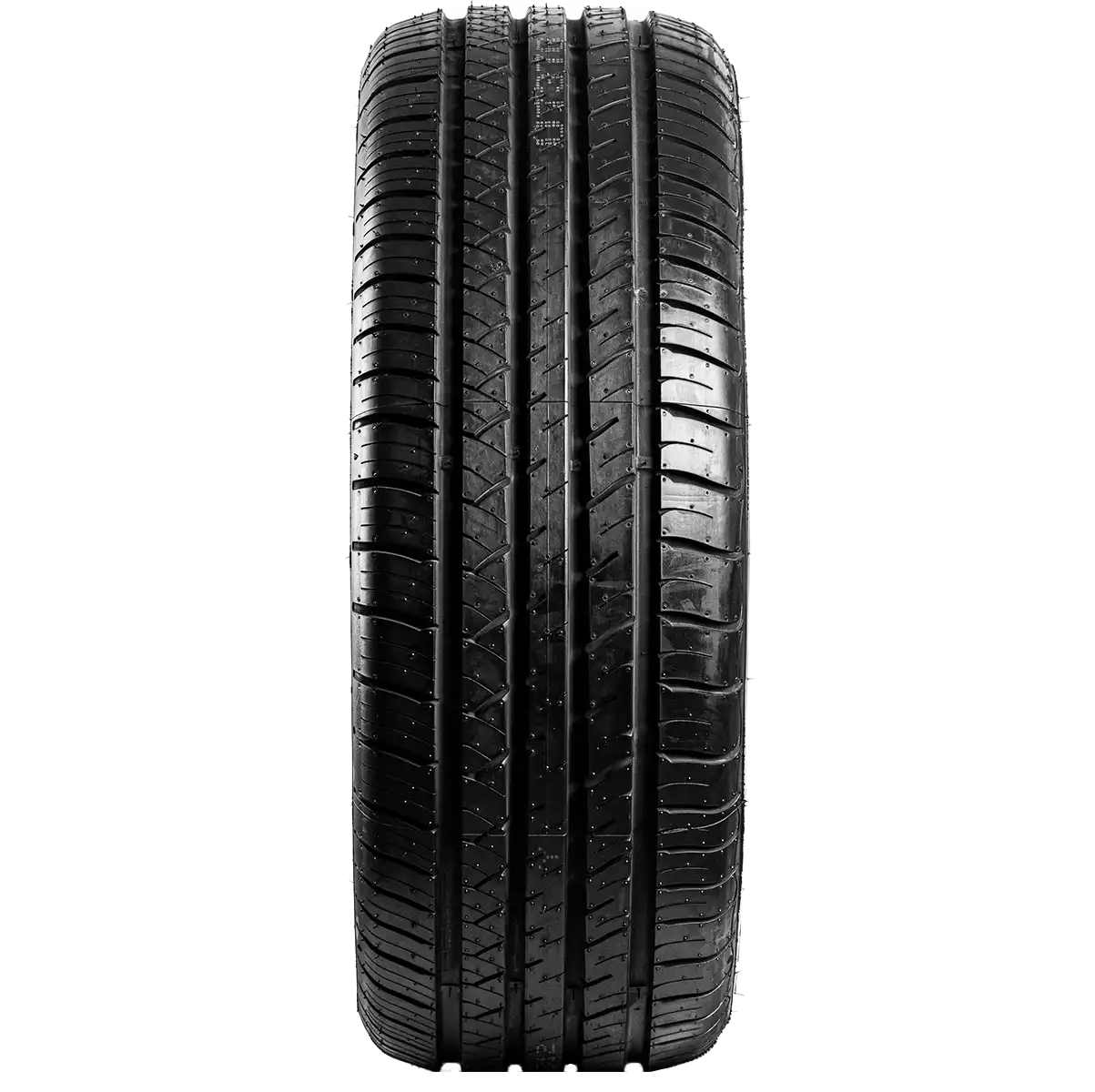 StarFire WR (StarFire is a Cooper Brand) 17" front tire