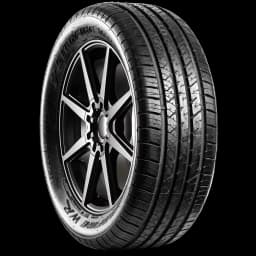 StarFire WR (StarFire is a Cooper Brand) 17" angled tire