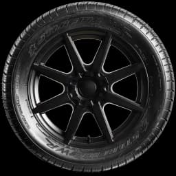 StarFire WR (StarFire is a Cooper Brand) 17" side tire