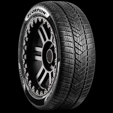 Pirelli Scorpion Winter tire