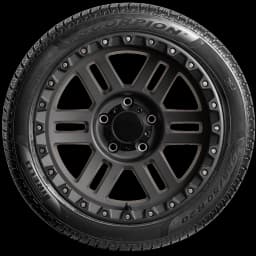 Pirelli Scorpion Winter 20" side tire