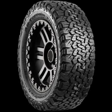 BFGoodrich All-Terrain T/A KO2 tire