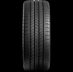 Continental ProContact RX 20" front tire