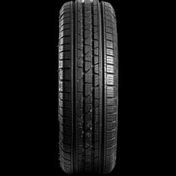 Cooper Discoverer SRX 17" front tire