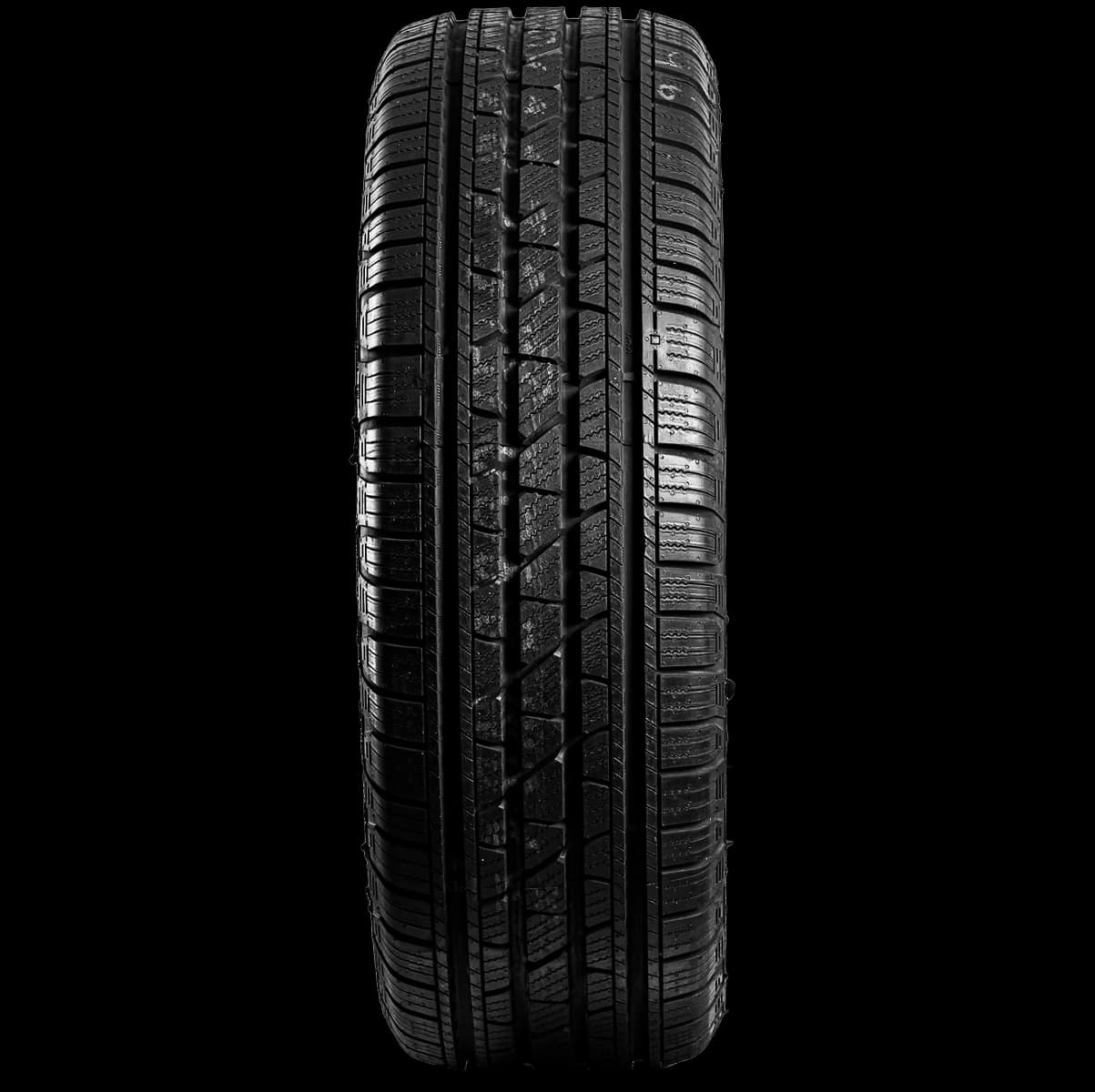 Cooper Discoverer SRX 20" front tire