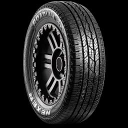 Nexen Roadian HTX RH5 17" angled tire
