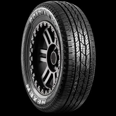Nexen Roadian HTX RH5 tire