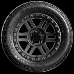 Nexen Roadian HTX RH5 17" side tire
