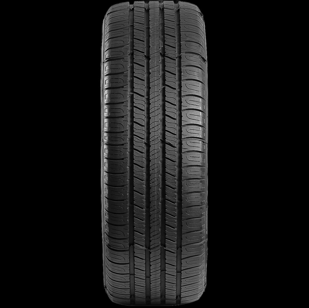 Goodyear Assurance All Season 17" front tire