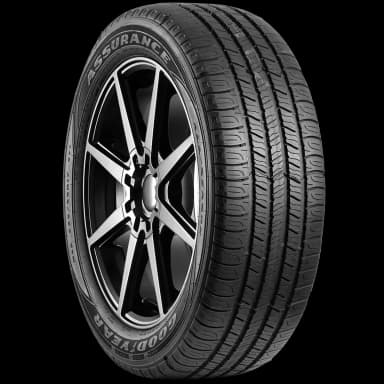 Goodyear Assurance All Season tire