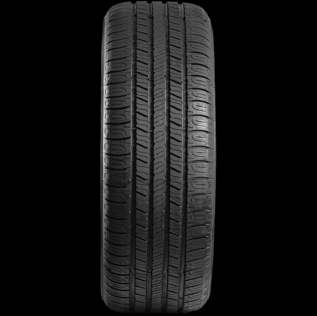 Goodyear Assurance All Season 20" front tire