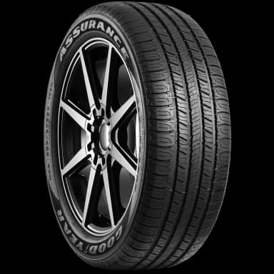 Goodyear Assurance All Season tire