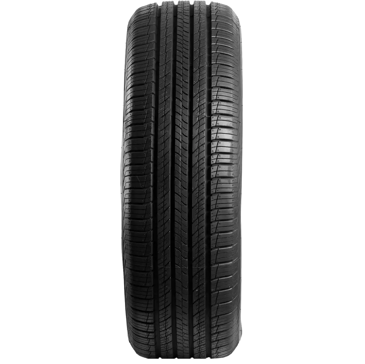 Hankook Dynapro HP2 RA33 17" front tire