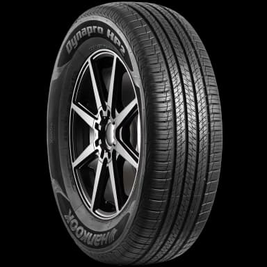 Hankook Dynapro HP2 RA33 tire