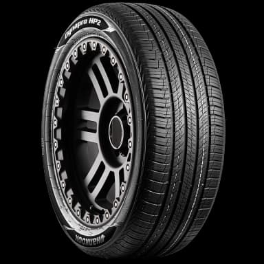 Hankook Dynapro HP2 RA33 tire