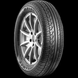 Fullway HP108 17" angled tire